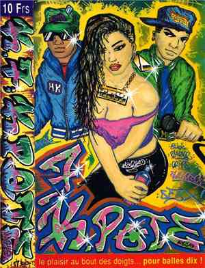 Various - K.7. K.Pote