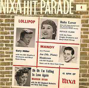 Various - Nixa Hit Parade 4
