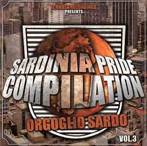 Various - Sardinia Pride Compilation Vol.3