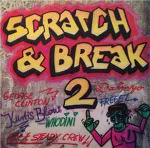 Various - Scratch & Break Vol. 2