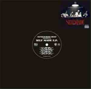 Various - Self Made E.P.