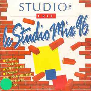 Various - Studio Line Crée Le Studio Mix 96