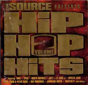 Various - The Source Presents: Hip Hop Hits Volume 2