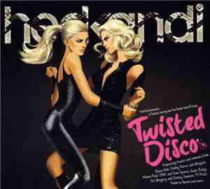 Various - Twisted Disco 2010