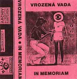 Vrozená Vada - In Memoriam