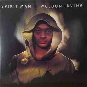 Weldon Irvine - Spirit Man