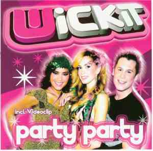 Wickit - Party Party