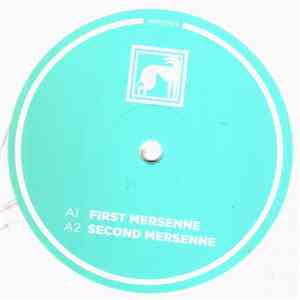 Will & Ink - Mersenne