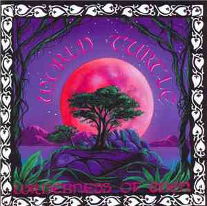 World Turtle - Wilderness Of Eden