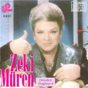 Zeki Müren - Dünden Bugüne • 4
