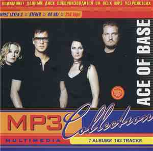 Ace Of Base - MP3 Collection