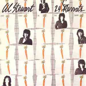 Al Stewart And Shot In The Dark  - 24 Carrots