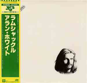 Alan White - Ramshackled