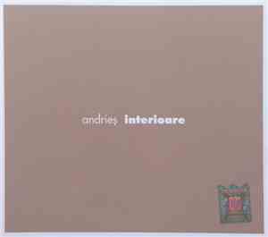 Alexandru Andrieș - Interioare