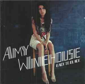 Amy Winehouse - Back To Black