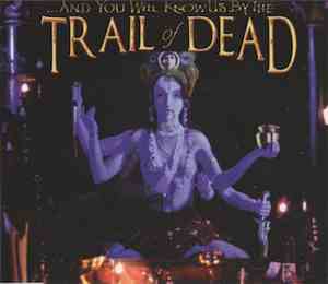 ...And You Will Know Us By The Trail Of Dead - Madonna