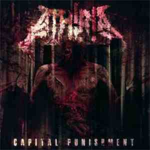 Athiria - Capital Punishment