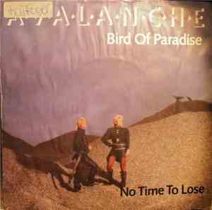 Avalanche  - Bird Of Paradise