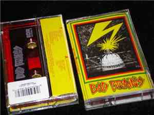 Bad Brains - Bad Brains