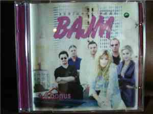 Bajm - Szklanka Wody + 6 Bonus