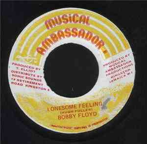 Bobby Floyd  - Lonesome Feeling