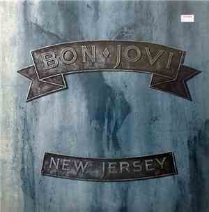 Bon Jovi - New Jersey
