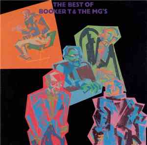 Booker T & The MG's - The Best Of Booker T & The MG's