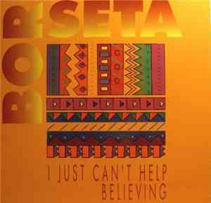 Borseta - I Just Can't Help Believing