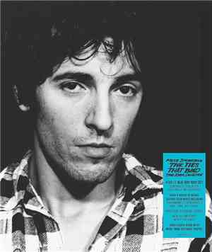 Bruce Springsteen - The Ties That Bind: The River Collection