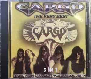 Cargo  - The Very Best
