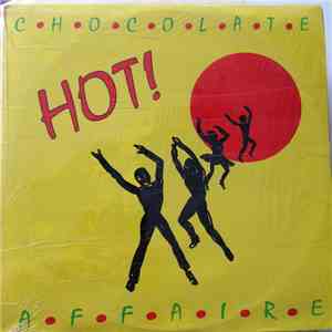 Chocolate Affaire - Hot