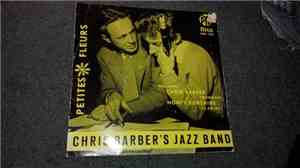 Chris Barber's Jazz Band - 