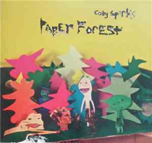 Colby Sparks - Paper Forest