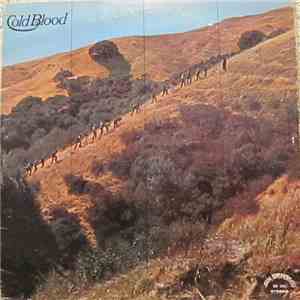 Cold Blood - Sisyphus