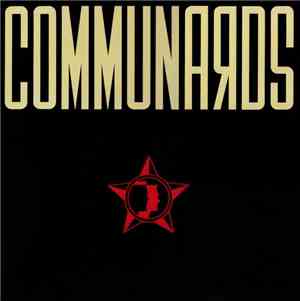 Communards - Communards