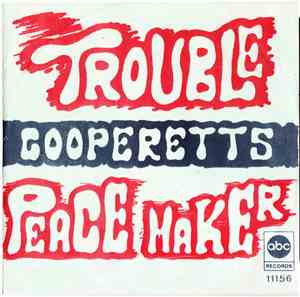 Cooperetts - Peace Maker