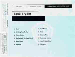 Dana Bryant - Dana Bryant