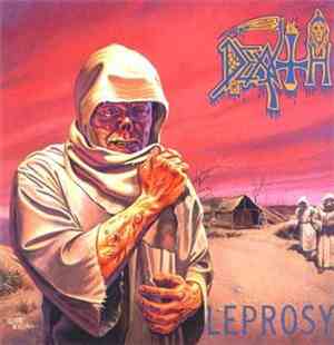 Death  - Leprosy