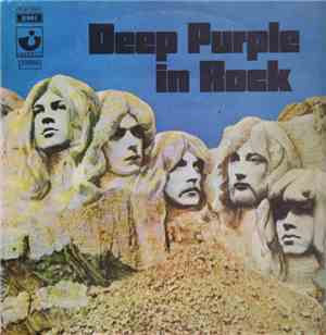 Deep Purple - In Rock