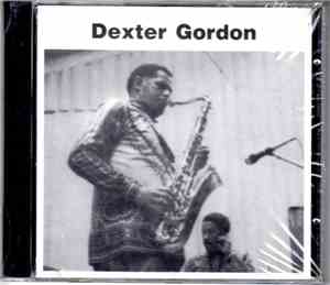 Dexter Gordon - Dexter Gordon