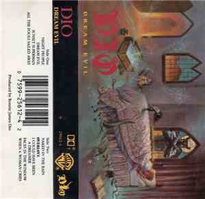 Dio  - Dream Evil