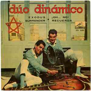 Dúo Dinámico - Exodus / ¡Oh...No! / Surrender / Recuerda