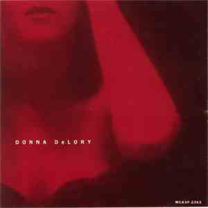 Donna De Lory - A Sampler