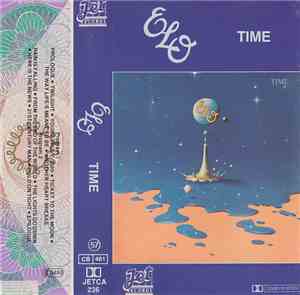 ELO - Time