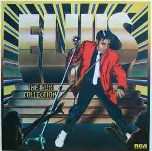 Elvis Presley - The Sun Collection