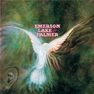 Emerson, Lake & Palmer - Emerson, Lake & Palmer