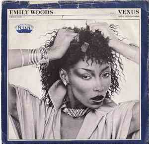 Emily Woods - Venus