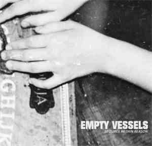Empty Vessels - Seizures Within Reason