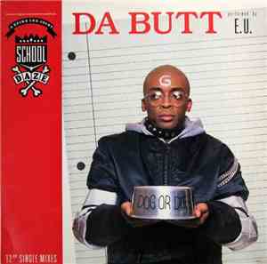 E.U. - Da Butt