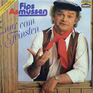 Fips Asmussen - ...Nur Vom Feinsten